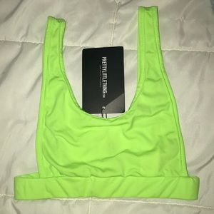 Pretty Little Thing bikini